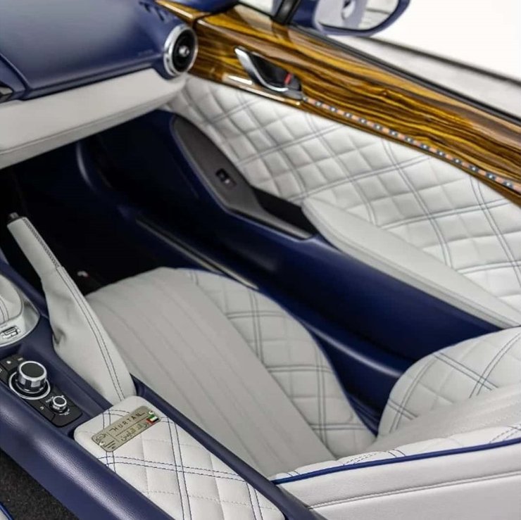 Hurtan Grand Albaycin