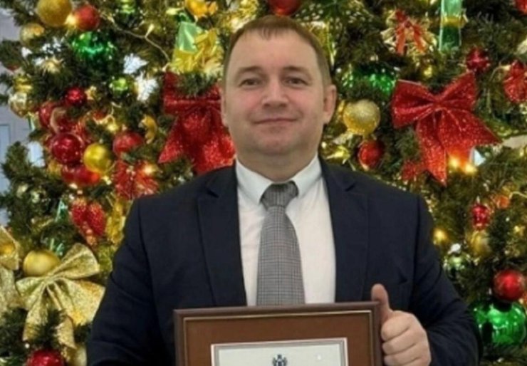 сергей тур