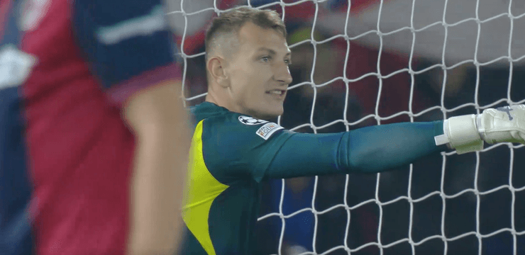 Дмитрий Ризнык