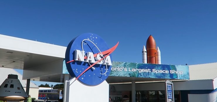 NASA