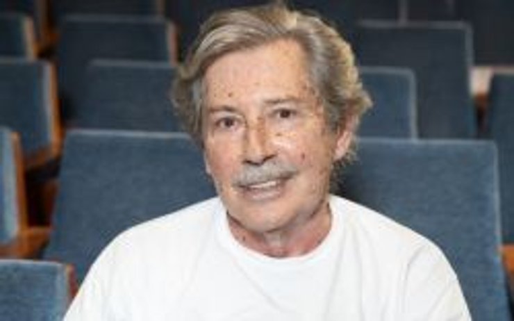   "Заявок на фестиваль пришло 200 тыс. Мы отобрали фильмы-жемчужины" Андрей Халпахчи, генеральный директор фестиваля "Молодость" 