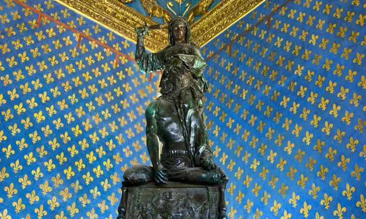 Медичи, искусство, ренессанс, скульптура, Италия