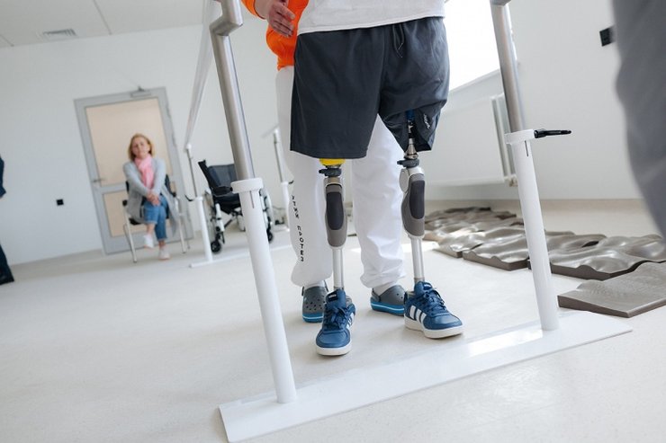 Денис Кривенко, Superhumans