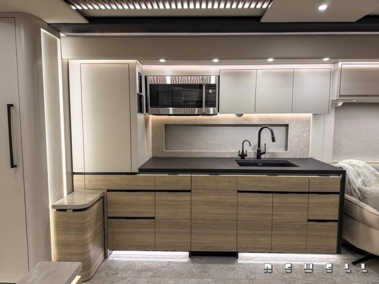 автодім кухня