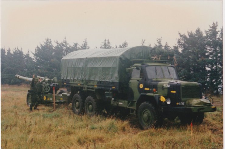 гаубицы, гаубицы для ВСУ