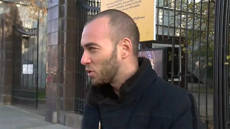 павел пригожин, сын пригожина