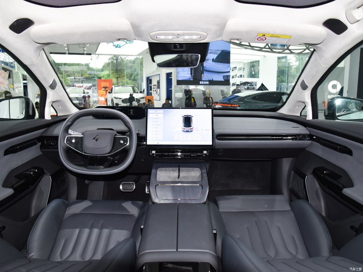 GAC Aion Hyper GT, новый GAC Aion Hyper GT, GAC Aion, китайский электромобиль