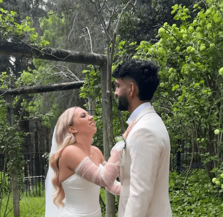 Свадебное платье, секонд-хенд, свадьба