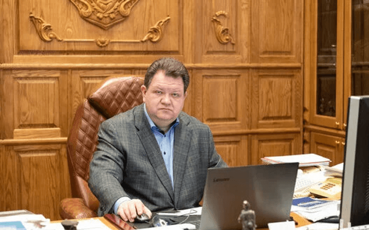 богдан львов