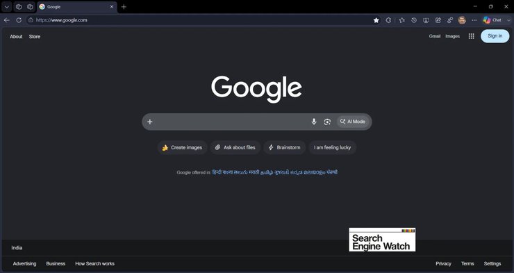 google обновление 2026