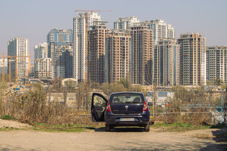 новостройка Киев, цены на жилье, цены на квартиры, будут ли расти цены на жилье в Киеве, сколько стоит квартира, новостройки в Украине,