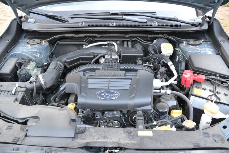 Subaru Crosstrek, новый Subaru Crosstrek, Subaru Crosstrek 2023, кроссовер Subaru, Subaru Crosstrek в Украине