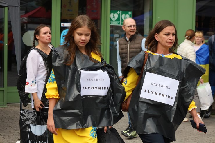 Фото Livet vil vinne, Ферде, Норвегия