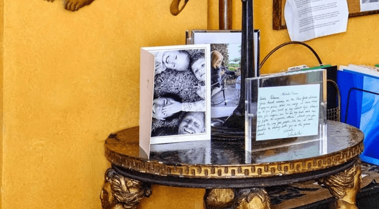 принц гаррі меган маркл арчі лілібет