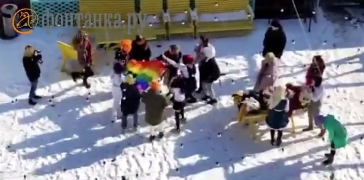 россия, аниме, полиция, подростки, дети, лгбт