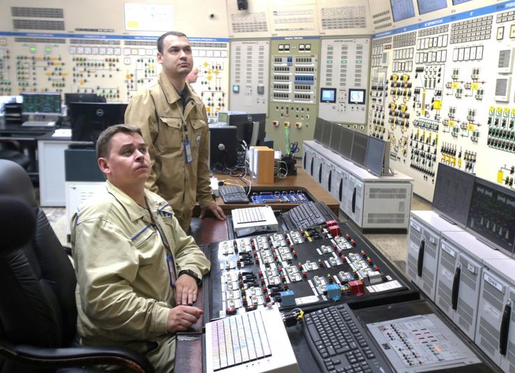 На АЭС Украины регулярно проводят регламентные работы, но полноценных ремонтных кампаний не происходит, говорят опрошенные изданием специалисты