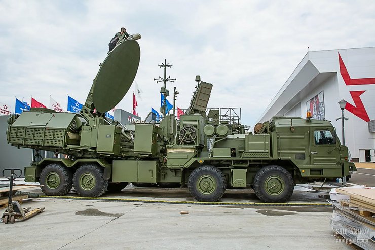 Красуха 4 російська РЕБ