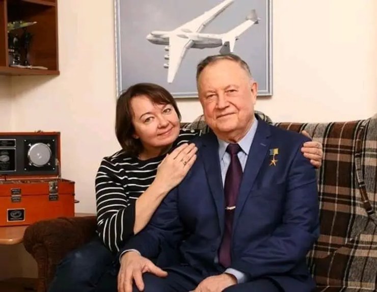 галуненко про мечту