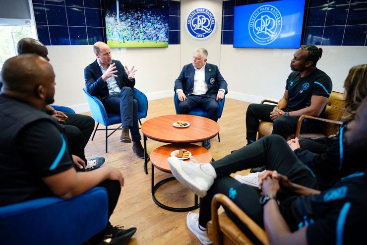 Принц Вільям