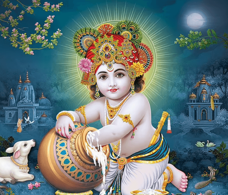 Nestle извинилась за оскорбление чувств верующих