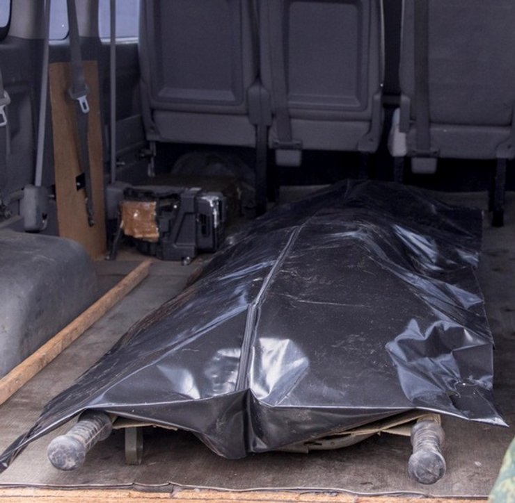 боевики, Максим Хитайлов, ВСУ