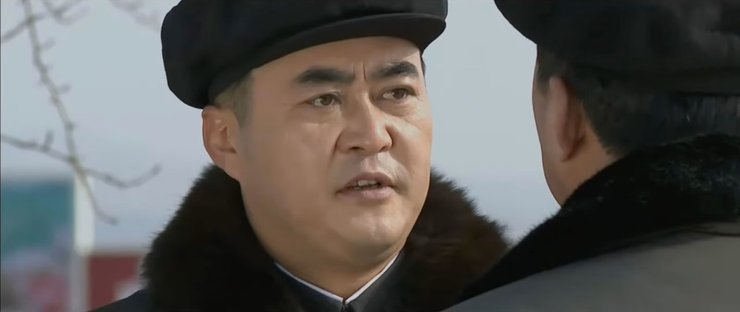 серіал кндр, Нова весна на рівнині Пекхек