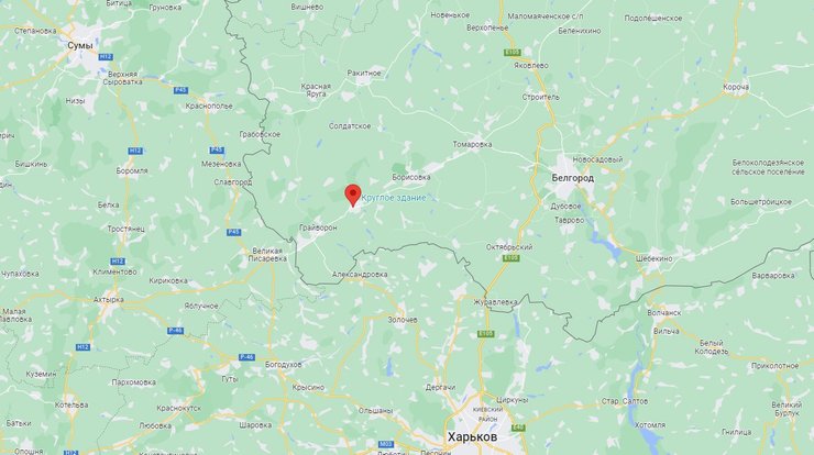 В селе Головчино живет около 4 тыс. человек