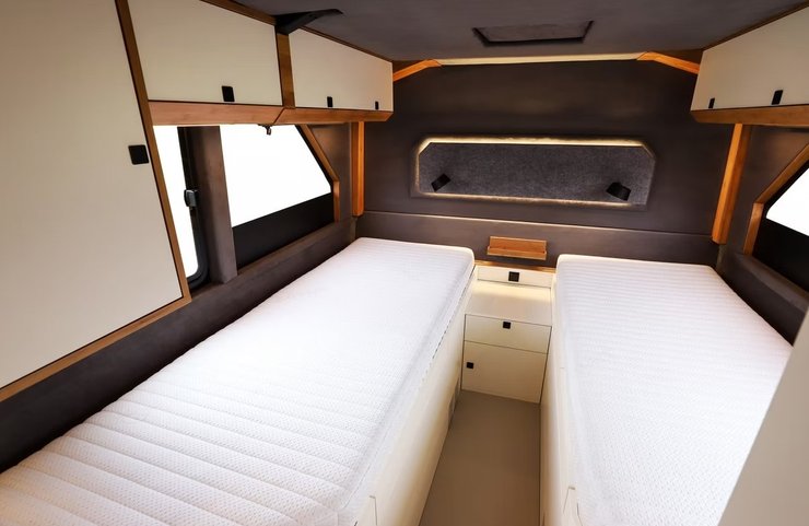 дом на колесах торсус, Torsus Praetorian, Новый Torsus Praetorian, Torsus Praetorian Liberra, автобус Torsus, дом на колесах