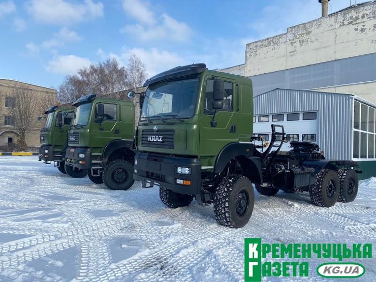 кразы для армии