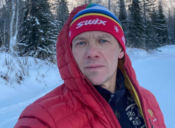 Дарья Долидович, лыжи, спорт, Беларусь, репрессии, ОлимпиадаЮ Сергей Долидович