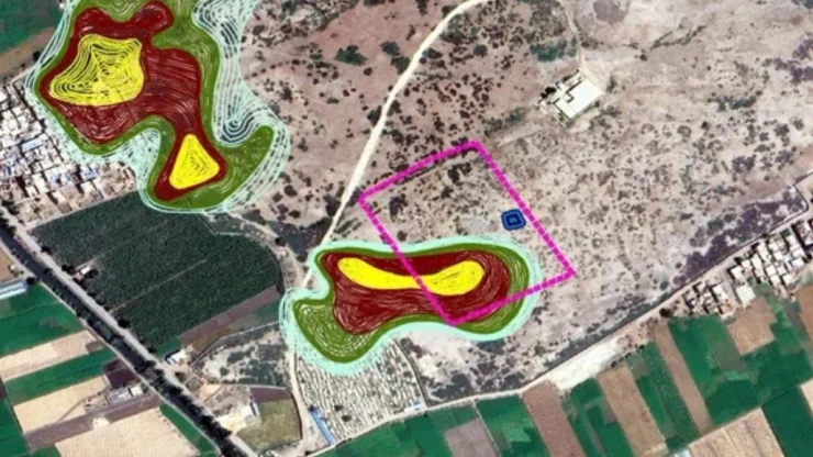Споруда мала релігійне призначення