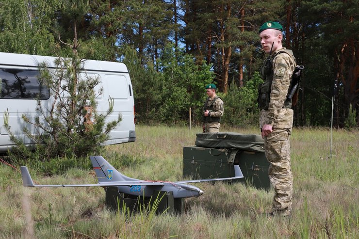 бпла пограничников
