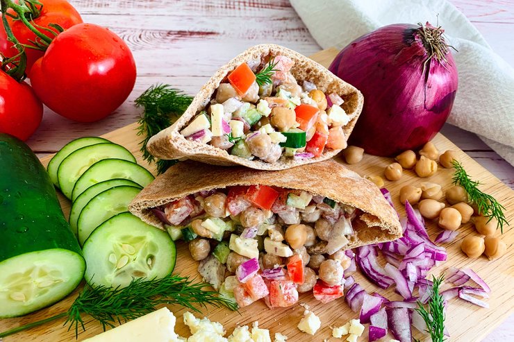 Фото: сайт Hungry-girl