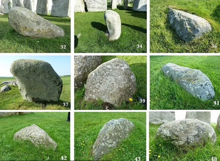 Стоунхендж