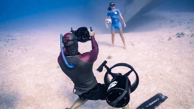 Интер Майами, футбол, Дэвид Бекхэм, клуб Дэвида Бекхэма