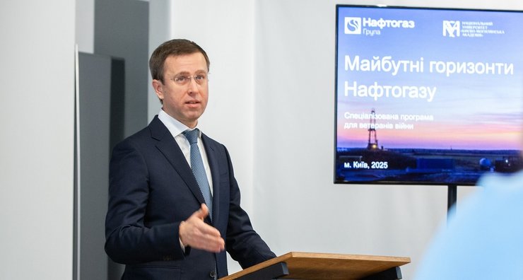 Сергей Корецкий