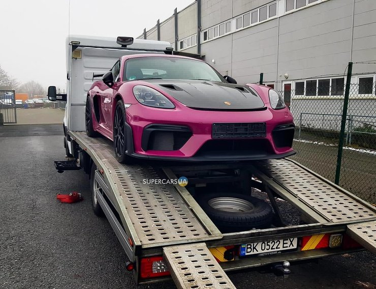 Porsche Cayman GT4 RS, Porsche 718 Cayman GT4 RS, Porsche Cayman GT4, Porsche Cayman GT4, Porsche Cayman