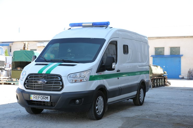 Реформа 0405032G