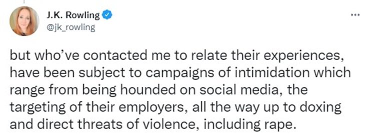 Джоан Роулинг