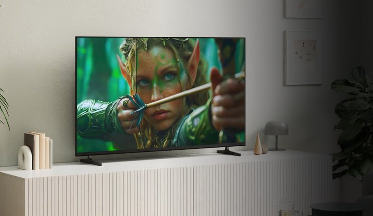 Телевізор Sony Bravia 2 II