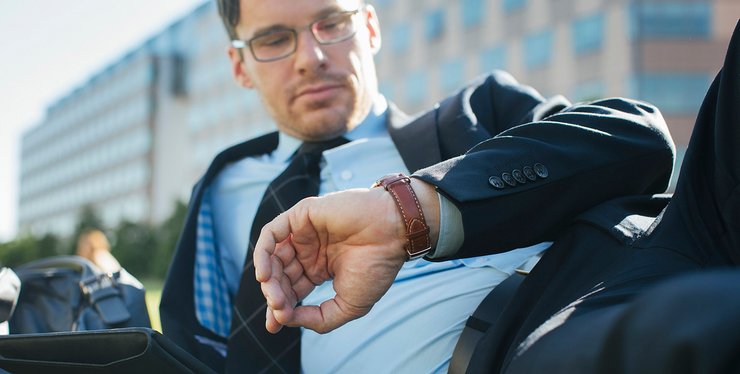 фуллтайм, бизнесмен, менеджер