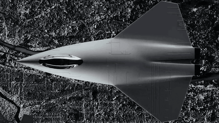 спектральная война