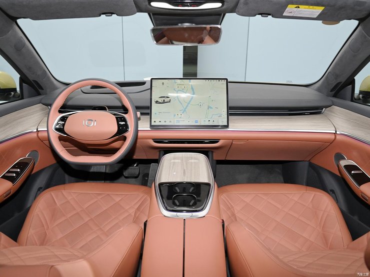 Changan Qiyuan A07, новый Changan Qiyuan A07, электромобиль Changan, китайский электромобиль