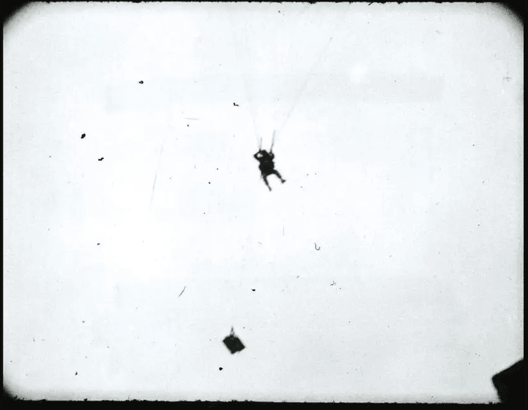 ядерная бомба