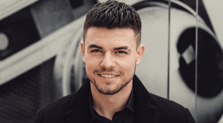 Ігор Целип, український виконавець