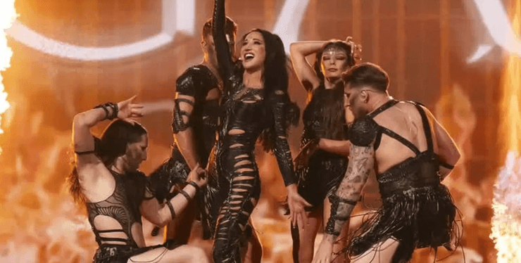 Евровидение 2025, какое место заняла Польша, которая скопировала номер Русланы в 2004 году, все подробности, интересные факты