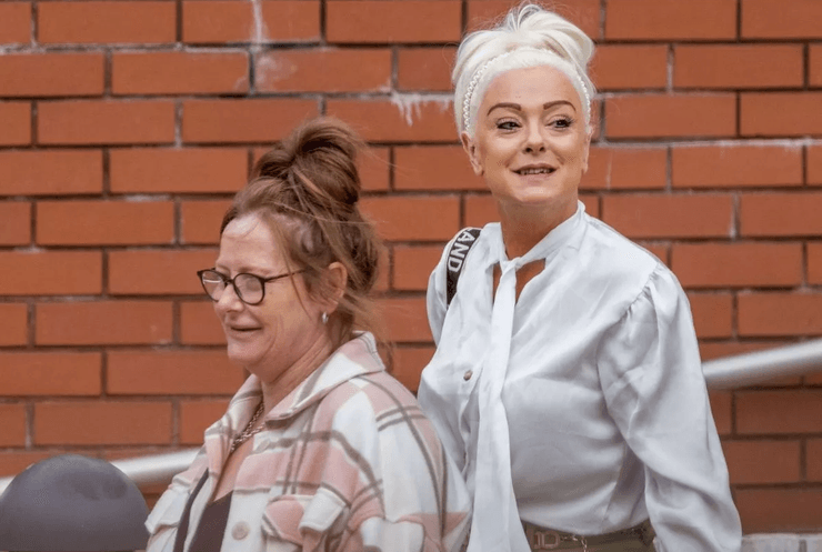 Медсестра, давала пациентам успокоительное, медсестры, усыпляли пациентов, крали лекарства, жестокое поведение, были арестованы