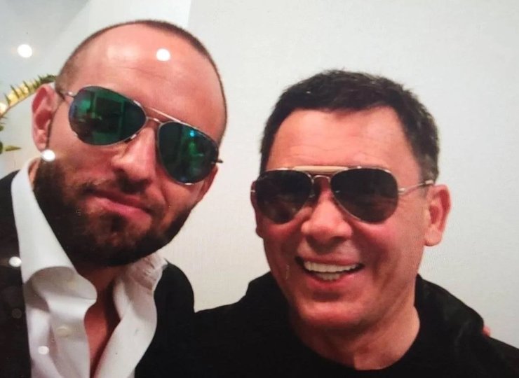 Ян Марсалек