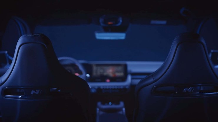 Hyundai Ioniq 5 N, Hyundai Ioniq 5, новий Hyundai Ioniq 5, електромобіль Hyundai Ioniq, кросовер Hyundai