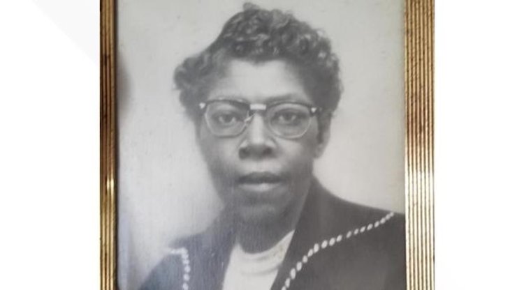 хестер форд, долгожительница, старейшая американка